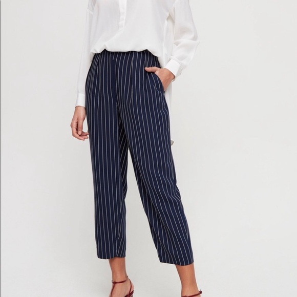 Aritzia Babaton Modesto pant - Picture 3 of 4